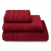 Полотенце махровое Ridge ПЛ-3501-05271 1сорт цв. 18-1449 70Х130 - КОЛОРЛОН ВТД Новосибирск