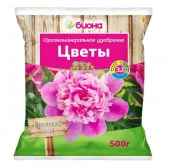 Цветы,Биона 500г", ОМУ - КОЛОРЛОН ВТД Новосибирск