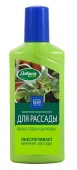 Удобрение д/рассады 250мл  Добрая сила - КОЛОРЛОН ВТД Новосибирск