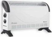 SAKURA Конвекционный обогреватель SA-0653W 1800Вт - КОЛОРЛОН ВТД Новосибирск