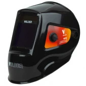 Маска сварочная Welder ULTIMA Ф10 Хамелеон 103х90 мм, DIN 4/5-8/9-13 (Внеш. регул) - КОЛОРЛОН ВТД Новосибирск