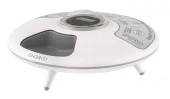 Кормушка автоматическая для кошек и собак Energy ZOO 20009Smart - КОЛОРЛОН ВТД Новосибирск