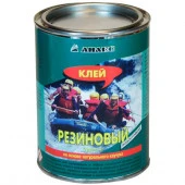 Клей Резиновый (фасов.),1л(0,7кг) - КОЛОРЛОН ВТД Новосибирск