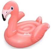 Игрушка Bestway д/катания верхом Фламинго 148x127x99см, ремкомплект, до 100кг арт.41526 Код274112 - КОЛОРЛОН ВТД Новосибирск