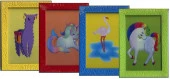 ***Рамка Gallery  641199- 6 15х21 NEXT* - КОЛОРЛОН ВТД Новосибирск
