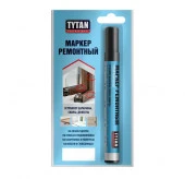 *TYTAN Professional Маркер ремонтный Renolit 2178001 золотой дуб 10 мл - КОЛОРЛОН ВТД Новосибирск