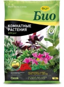 Для комнатных растений БИО Почвогрунт Фаско®10л - КОЛОРЛОН ВТД Новосибирск