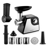 Мясорубка BRAYER BR1607 - КОЛОРЛОН ВТД Новосибирск