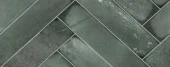 Кафель 20,1х50,5 AZORI ТАЛИСМАН кирпичи зеленый (кор. - 16 шт.) - КОЛОРЛОН ВТД Новосибирск