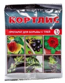 Кортлис 1.5мл, от тли (ВХ) 200шт - КОЛОРЛОН ВТД Новосибирск