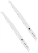 Полотно для сабельной электроножовки vertextools K-S1531L 2 предм. - КОЛОРЛОН ВТД Новосибирск