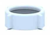 Гайка накидная "Ани" 1.1/4"  (М 432) - КОЛОРЛОН ВТД Новосибирск