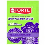 Средство д/сохранения свежести срез.цветов 15гр Bona Forte - КОЛОРЛОН ВТД Новосибирск