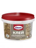Клей для гипсовой плитки и искусственного камня Д-38 (готовый состав) 5кг/евроведро - КОЛОРЛОН ВТД Новосибирск