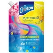 Кондиционер для белья Для Детского белья, 750 мл - КОЛОРЛОН ВТД Новосибирск