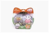 34105Фигурка Лола (7,5см) с аксессуарами - КОЛОРЛОН ВТД Новосибирск