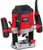 ELITECH Фрезер Ф 140Э, 1400Вт, 16000-30000об\м,х од-50мм, цанга-6\8мм, 3.1кг - КОЛОРЛОН ВТД Новосибирск