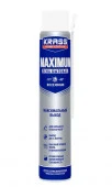 Пена монтажная KRASS Home Edition Maximum Всесезонная РБ 0,75л - КОЛОРЛОН ВТД Новосибирск