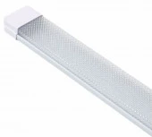 Свет-к линейный LE LED ECO R 02  36W 6500К (призма) 1200мм - КОЛОРЛОН ВТД Новосибирск