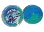Ириска "Плюх" 2-х ная Фреш паста, 80 гр., 8*8*3 см - КОЛОРЛОН ВТД Новосибирск