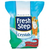FRESH STEP Crystals 1,81 кг - КОЛОРЛОН ВТД Новосибирск