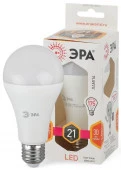 21W Led Эра A65-827-E27 Лампа (зм) - КОЛОРЛОН ВТД Новосибирск