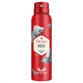 OLD SPICE Аэрозольный дезодорант-антиперспирант Rock 150мл - КОЛОРЛОН ВТД Новосибирск