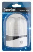 Camelion NL-249 "Ночник с фотосенсором" (LED ночник с фотосенсором, 220В) - КОЛОРЛОН ВТД Новосибирск