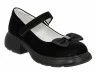 NZC_7029-3_black туфли р-р.35 KEDBERRY - КОЛОРЛОН ВТД Новосибирск