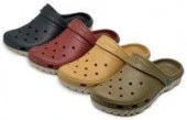 4349 M-S-EVA-2C Обувь повседневная мужская  сабо  р-р 43 LackyLand - КОЛОРЛОН ВТД Новосибирск