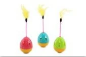 Игрушка д/кошек h=32см микс арт.30919-0119 Код262184 - КОЛОРЛОН ВТД Новосибирск