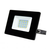 20W Led 38909 Sweko SFL-SL-6500K-BL Прожектор - КОЛОРЛОН ВТД Новосибирск