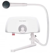 Водонагреватель проточный Royal Thermo SmartFix TS (6,5 kW) - кран+душ - КОЛОРЛОН ВТД Новосибирск