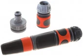 Комплект базовый 1/2" - КОЛОРЛОН ВТД Новосибирск