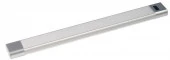 Светильник сенсор Gauss B 6W 400lm 2700K-6500K 170-260V 300mm димми IR - КОЛОРЛОН ВТД Новосибирск