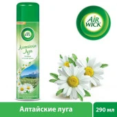 AIRWICK освежитель воздуха Базовый  290 Алтайские луга - КОЛОРЛОН ВТД Новосибирск