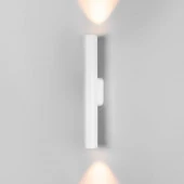 Настенный светильник Langer белый (40123/LED) - КОЛОРЛОН ВТД Новосибирск