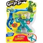 37748 Гуджитсу. Игрушка тянущаяся фигурка Мантор. ТМ GooJitZu - КОЛОРЛОН ВТД Новосибирск