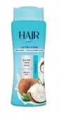 АВС кондиционер для волос Hair для сухих с Кокосовым маслом 600мл - КОЛОРЛОН ВТД Новосибирск