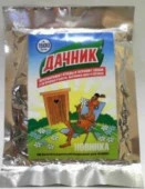 Дачник средство д/туалетов пакет на 1500л 75г - КОЛОРЛОН ВТД Новосибирск