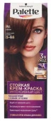 Palette R4 (5-68) Каштан Стойкая крем-краска - КОЛОРЛОН ВТД Новосибирск