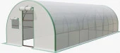 Чехол из агротекса на каркас теплицы 2,1*3,0*6,0 м. - КОЛОРЛОН ВТД Новосибирск