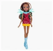 IW01601805Кукла Winx Club "Твигги", Лейла - КОЛОРЛОН ВТД Новосибирск