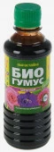 Вырастайка - Биогумус, для цветов 0,25л - КОЛОРЛОН ВТД Новосибирск
