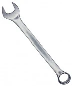 Vertextools  ключ комбинированный 6мм, матовый 00015-6 - КОЛОРЛОН ВТД Новосибирск
