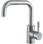 СМЕСИТЕЛЬ ДЛЯ КУХНИ HAIBA HB72304-4 - КОЛОРЛОН ВТД Новосибирск
