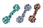 Игрушка NUNBELL д/собак 7х22.5см микс арт.31019-0199 Код262514 - КОЛОРЛОН ВТД Новосибирск
