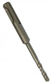 9019-SDS-06x110C Бур SDS+ с твердосплавной напайкой, СПИРАЛЬ S4 , Союз - КОЛОРЛОН ВТД Новосибирск