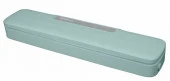SAKURA Вакууматор SA-7902М  80 Вт мятный - КОЛОРЛОН ВТД Новосибирск