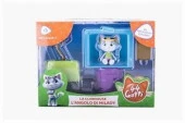 34132Игровой набор с фигуркой Миледи и аксессуарами - КОЛОРЛОН ВТД Новосибирск